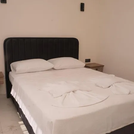 Hotell Sea Door *