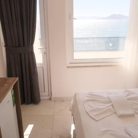 Hotell Sea Door
