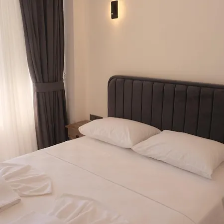 Hotell Sea Door